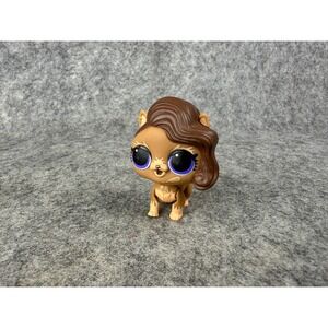 LOL Surprise Pet Eye Spy Series 4‎  Posh Pup Popular Puppy